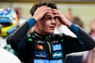 Lando Norris’ emotional parents: F1 title glory made all the sacrifices worth it