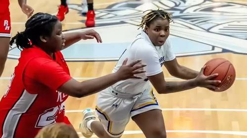 Arrest made in Long Island triple shooting that killed 19-year-old Monroe University women's basketball player