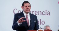 Alejandro Armenta ‘regaña’ a alcaldes de Puebla: No ayudará a ninguno con la entrega de cuentas públicas
