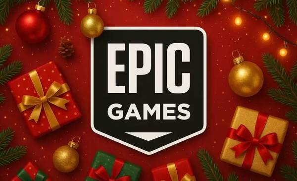 Epic Games lanzó sus Promos Navideñas con descuentos de hasta 95%
