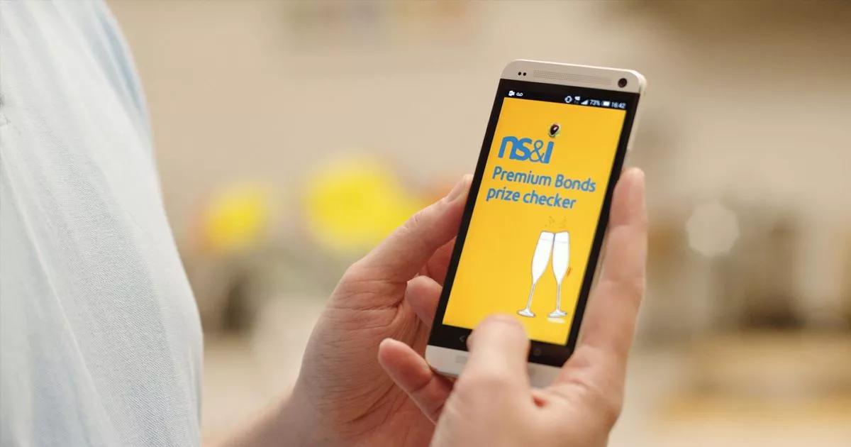 Three NS&I Premium Bond savers from Greater Manchester win £50k in December draw