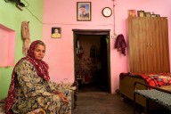 Indian Men In Ukraine War; Families Search For Those On The Frontline