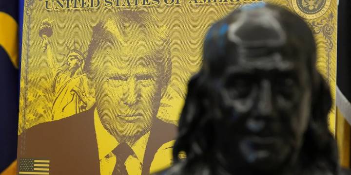 Los beneficios que garantiza la nueva visa Gold Card para residir en Estados Unidos