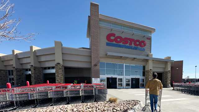 Costco becomes biggest company yet to demand refund of Trump tariffs