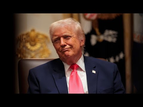 Trump announcing federal fuel standard changes