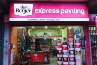 Berger Paints’ FY31 Vision: ₹20,000 Cr Revenue growth, 20% market share and more