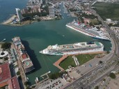 Más cruceros en Puerto Vallarta; en diciembre 26 arribos programados