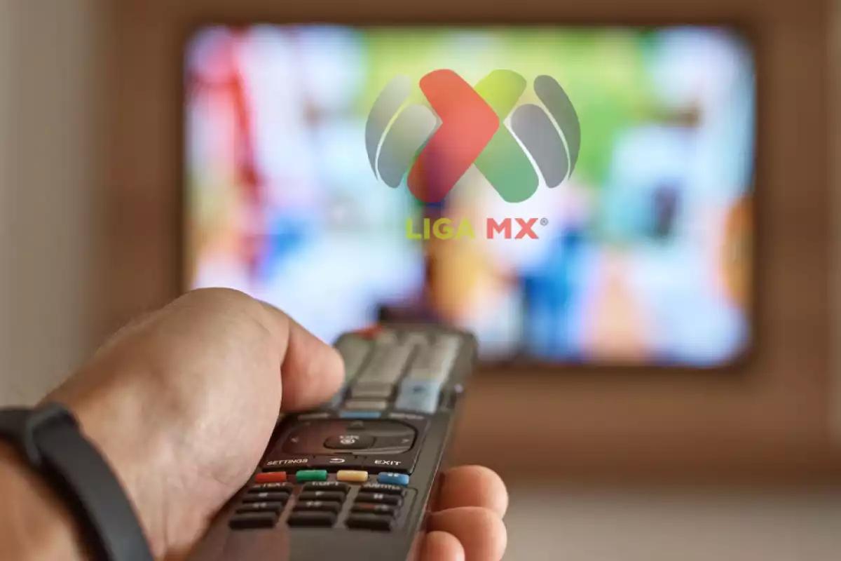 ¡Por TV abierta! Estos son los canales para ver las Semifinales de la Liga MX Apertura 2025