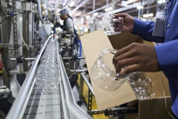 Gradualidad en reducción de jornada da certidumbre.