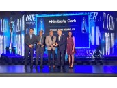 Kimberly-Clark India honoured among Asia’s Best Employers