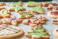 12 Favorite Christmas Cookies Loved Across Washington