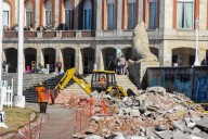 La Provincia pautó obras por más de $26.000 millones para Mar del Plata