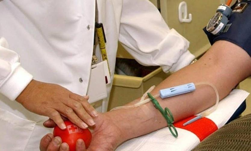 Pilar recibirá una nueva campaña de donación de sangre para el Hospital Garra