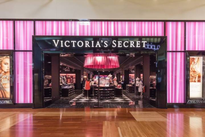 Victoria’s Secret se dispara tras un trimestre fuerte impulsado por ventas y expansión de márgenes