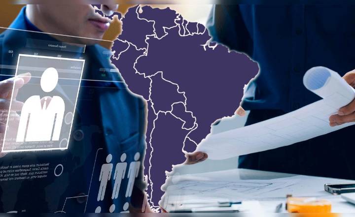Este país lidera la gestión de talento en América Latina en 2025, según el GTCI: no es Brasil ni Argentina