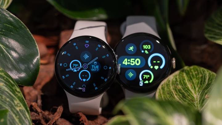 The 7 best smartwatches of 2025 include some surprises