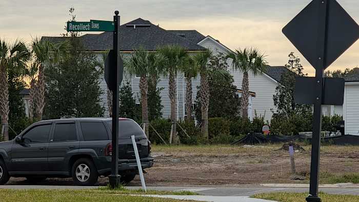 Florida man charged with DUI in golf cart crash that fatally injured his wife