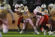 Alabama football recruiting: Xavier Griffin compared to Jihaad Campbell