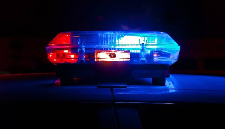 St. Joseph County Police led on chase by stolen vehicle