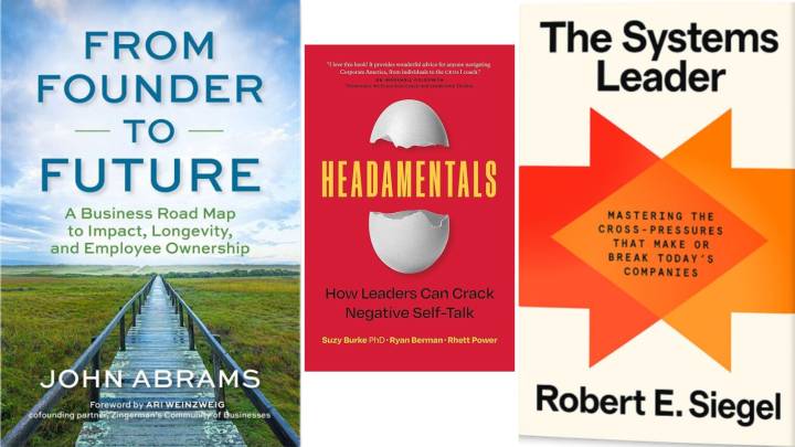 7 Transformational Leadership Books to Elevate Your Impact in 2026