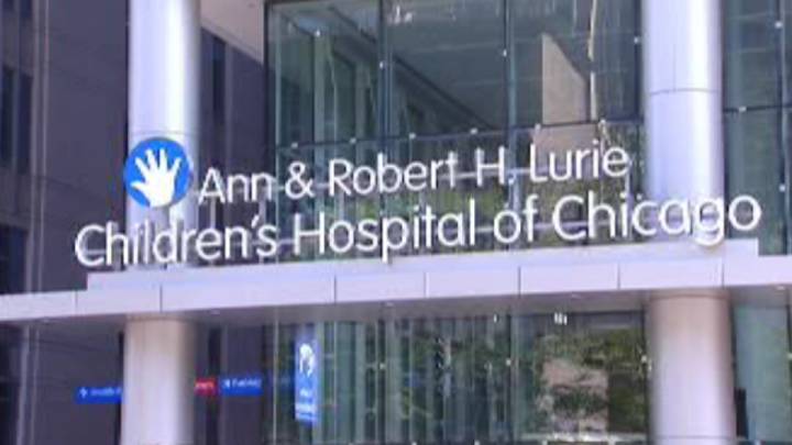 Lurie’s Children’s Hospital opens genetics, rare diseases division