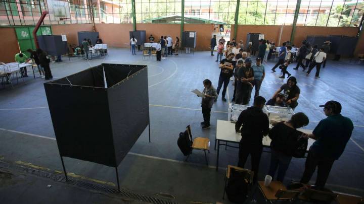 Segunda vuelta presidencial: ¿Quiénes deben ser vocales de mesa el próximo domingo 14 de diciembre?