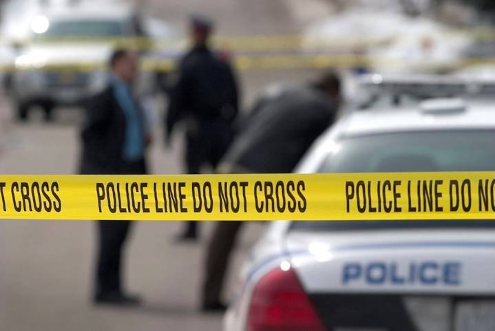 Police ID two killed in separate Montgomery shootings