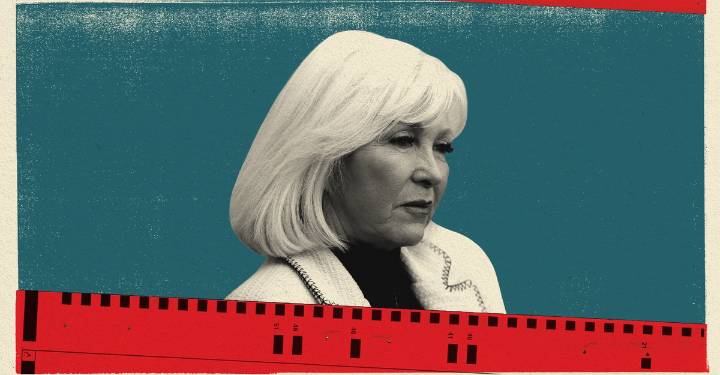 The Last MAGA Prisoner