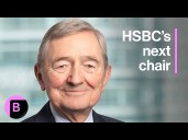 HSBC Surprise: Bank Names Brendan Nelson as New Chair to Replace Mark Tucker