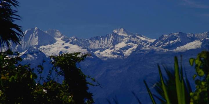 Defensoría eleva a “riesgo extremo” la alerta en la Sierra Nevada por disputa entre grupos armados