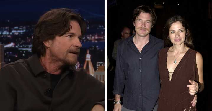 Jason Bateman Raises Eyebrows With Remark About Sister Justine