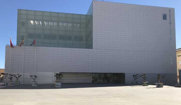 Mar Menor | Torre Pacheco sellará filtraciones en su red de saneamiento para evitar más vertidos salinos al Mar Menor