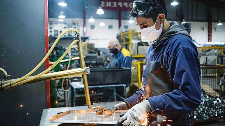 ⚖️ Reforma laboral: el nuevo Fondo de Asistencia Laboral que financiará despidos con recursos estatales