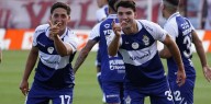Gimnasia eliminó a Barracas y habrá clásico en semifinales
