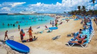 U.S. Government Warns Of Spike In Fatal Virus And Violent Crimes Targeting Americans In Popular Holiday Destinations