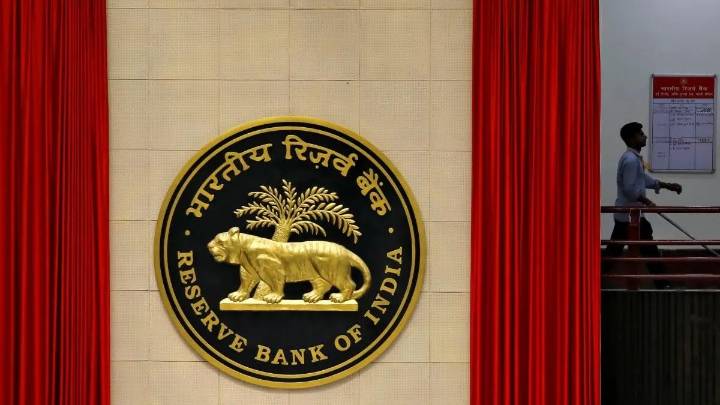 RBI opens applications for 2026 summer placements across its offices