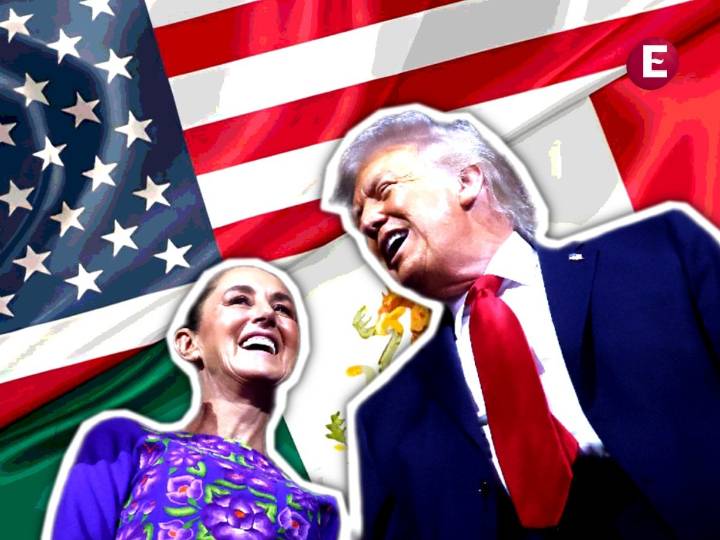 Sheinbaum apuesta a buena relación México