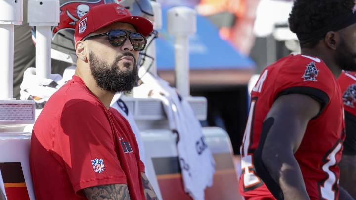 Bucs’ Mike Evans, Jalen McMillan could return to practice this week