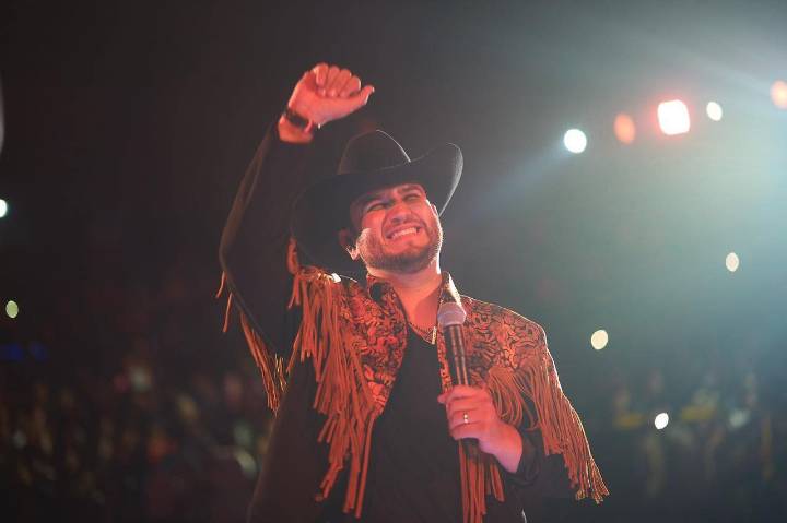 Edén Muñoz en Pachuca: precios y dónde comprar boletos