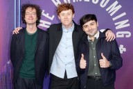 Please Don't Destroy Trio Share Their Best Tips for Roasting Friends (Exclusive)