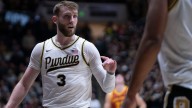 Minnesota at Purdue odds, picks and predictions