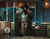 Pello Reparaz en La Revuelta: «Rascas y solo queda el euskera para entender nuestro éxito»