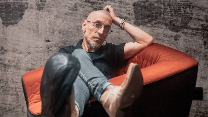 Fito, sobre su amigo Robe Iniesta: "Aprendí mucho de mi amigo, mucho"