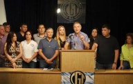 La CGT volvió a rechazar la reforma laboral y acusó al gobierno de Milei: “Tiene una redacción muy maliciosa”