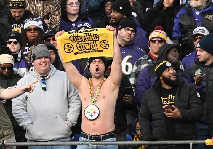 Brian Batko's Steelers chat: 12.08.25