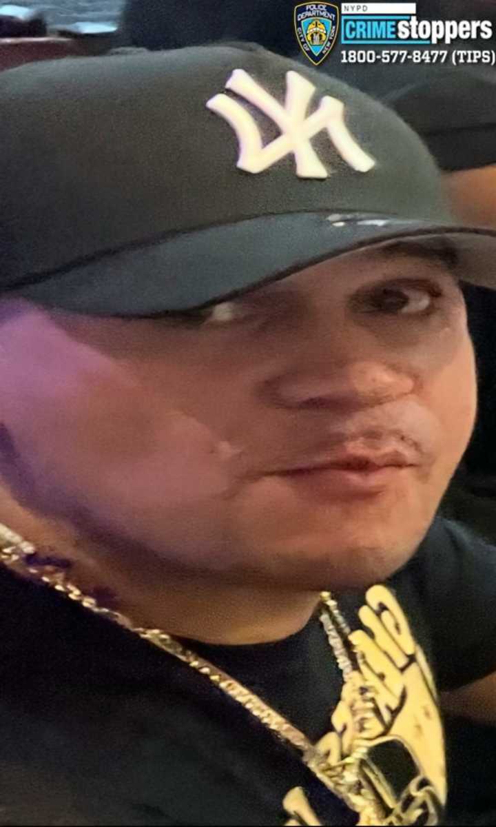 Jose Cancel, 43, Missing