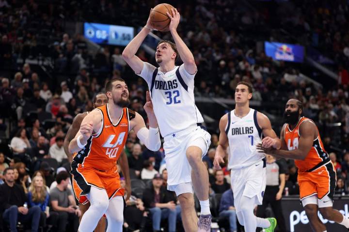 The Bounce: Cooper Flagg is figuring it out, and SGA is breaking records