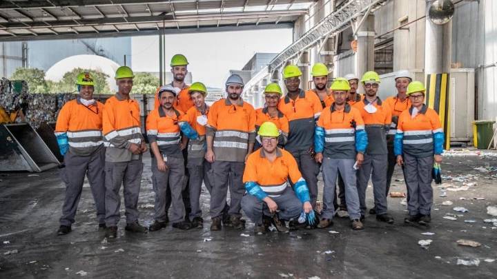 Descubre aquí cuántos empleos crea el reciclaje en tu pueblo: Mallorca estrena su Calculadora Social