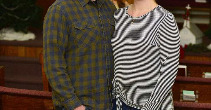 Christ Church, Carpenter family settling in