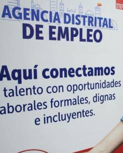 Empleo en Bogotá: hoy se realiza feria con 480 vacantes para bachilleres y profesionales